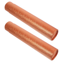 4 Pcs Extendable Poster Storage Tube For Artworks And Documents
