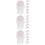 18 Pcs Essential Oil Bottle Rollers Replacement Balls Small 10