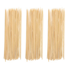 240 Pcs Bamboo Sticks For Bouquet Packaging And Flower Wrapping