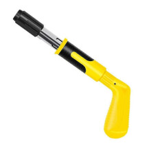(Mini 25) Mini Nail Gun Nailer Installation Household Staple Fixer Integrated Nailing Tool