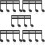 5Pièces Clip Métal Noir Pour Partition Portable Et Durable 8