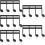 5Pièces Clip Métal Noir Pour Partition Portable Et Durable 11