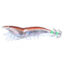 (10) Plastic Swimbait Fishing Lures Luminous Simulation Swimbaits for Fishing Equipment Attracting Fish