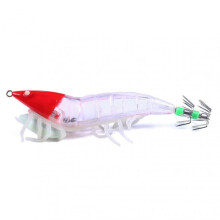 (11) Plastic Swimbait Fishing Lures Luminous Simulation Swimbaits for Fishing Equipment Attracting Fish