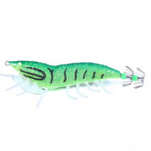 (2) Plastic Swimbait Fishing Lures Luminous Simulation Swimbaits for Fishing Equipment Attracting Fish