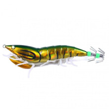 (6) Plastic Swimbait Fishing Lures Luminous Simulation Swimbaits for Fishing Equipment Attracting Fish