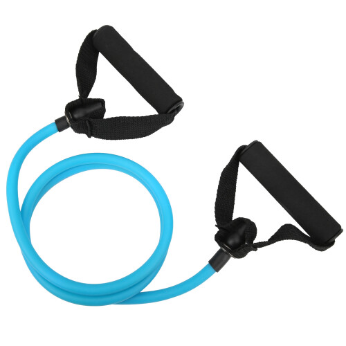 Yoga Zugseil Widerstandsgürtel Elastisches Seil 1