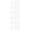 30 Pcs Clear Acrylic Round Panel Thick Sheet For LED Light Base Crafts 9