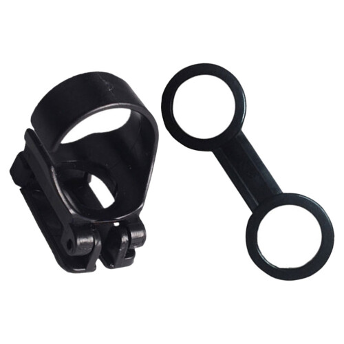 4 Sets Snorkel Keeper Sturdy Replaceable Mask Strap And Tube Holder