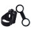 4 Sets Snorkel Keeper Sturdy Replaceable Mask Strap And Tube Holder 7