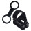 4 Sets Snorkel Keeper Sturdy Replaceable Mask Strap And Tube Holder 4