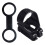 4 Sets Snorkel Keeper Sturdy Replaceable Mask Strap And Tube Holder 5