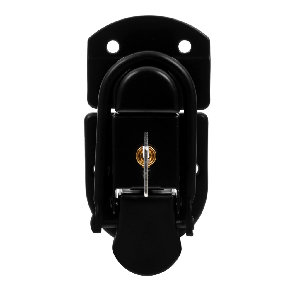 Reliable Toggle Latch For Vintage Wooden Jewelry Box And Suitcase-image-OPC-PKWNPRB-NEW