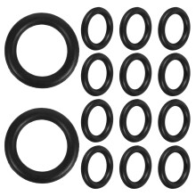 150 Sets Electric Wrench Retainer Rings For Impact Wrench Anvil