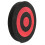Compact EVA Foam Arrow Target Training Target For Archers Portable Size Durable EVA Compatible With Compound Bows 1
