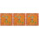 3Pcs Brocade Embroidery Cloth For Buddhist Scripture Wrapping 6