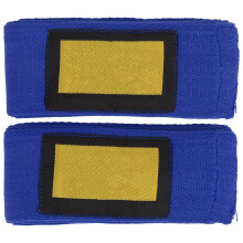 Paar Boxbandagen Bandage Baumwolle Muay Thai Arts