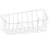 5Pcs Rabbit Hay Metal Feeder Hanging Bunny Accessory Convenient 2