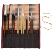 48 Pcs Chinese Calligraphy And Painting Brush Set