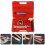 2 Sets Metric Double Flaring Brake Line Tool Kit With Cutter And Case 10