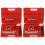 2 Sets Metric Double Flaring Brake Line Tool Kit With Cutter And Case 3