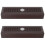 2Pcs Wooden 24 Hole Harmonica Carrying Case 5