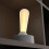 (Grey) Rechargeable Toggle Switch Night Light Multi-Purpose Room Bedside Lamp Novelty Birthday Gift[PB] 3