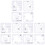 12 Pcs Patchwork Quilting Template For Diy Sewing And Embroidery 4