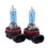 2pcs H11 100w Super White Headlight Halogen Lamp Bulbs -CN 3