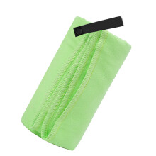 Microfiber Travel Towel, Fast Dry, 40x80cm/80x130cm, Packable, Multiple Colors