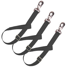 9 Pcs Professional Bucket Straps Wear-Resistant Reusable Hangers