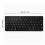 Russian Keyboard Ultra-Thin Wireless Bluetooth Keyboard, for IOS Android Tablet / Laptop 3