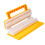 2Pcs Hand Held Meat Skewer Machine Single Row Bbq Kebab Maker 9