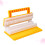 2Pcs Hand Held Meat Skewer Machine Single Row Bbq Kebab Maker 10