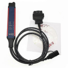V2.51 VCI3 SDP3 suitable for Scania VCI-3 Trucks OBDII Scanner Chip VCI 3 Scan Truck Heavy Duty Diagnostics