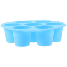 Silikon Muffin Backform Antihaft Für Cupcakes Und Kuchen