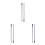 6 Pcs Underglaze Decorating Pencils For Pottery Bisque Ceramics 7
