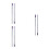 6 Pcs Underglaze Decorating Pencils For Pottery Bisque Ceramics 8