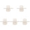 5 Sets Pu Mesh Sheets For Diy Bag And Crochet Projects 2