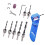 Portable Drill Bit Sharpener With Corundum Wheel 5