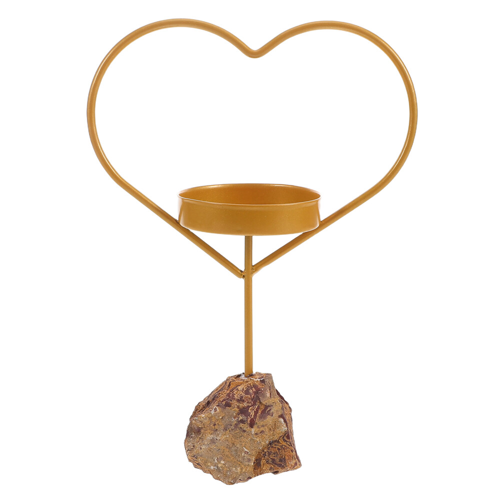 Candle Holder Aromatherapy Table Decor For Romantic Dinner Wedding Party-image-OPC-PKWNVGM-NEW