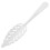 Stainless Steel Absinthe Spoon With Hollow-Out Dripper 10