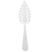 Stainless Steel Absinthe Spoon With Hollow-Out Dripper