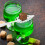 Stainless Steel Absinthe Spoon With Hollow-Out Dripper 5