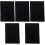 5Pcs English Planner Notebook Weekly Academic Schedule 2024 5