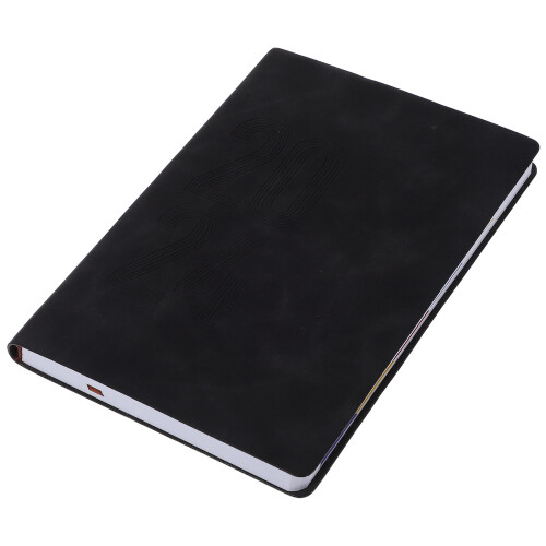 5Pcs English Planner Notebook Weekly Academic Schedule 2024 1