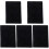 5Pcs English Planner Notebook Weekly Academic Schedule 2024 4