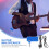 1 Set Portable Plastic Guitar Bass Mini Headphone Amplifier 11