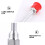 Extension Rod For Airless Paint Sprayer Spray Tip Pole (Silver) 11