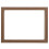 Glass Display Frame With Specimen Holder Double Pane 8In Rectangle 3